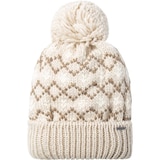 Ripzone Women's Holiday 2.0 Toque Front_Flat