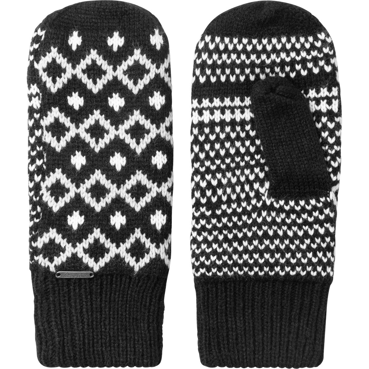 Ripzone Women's Holiday 2.0 Mitts