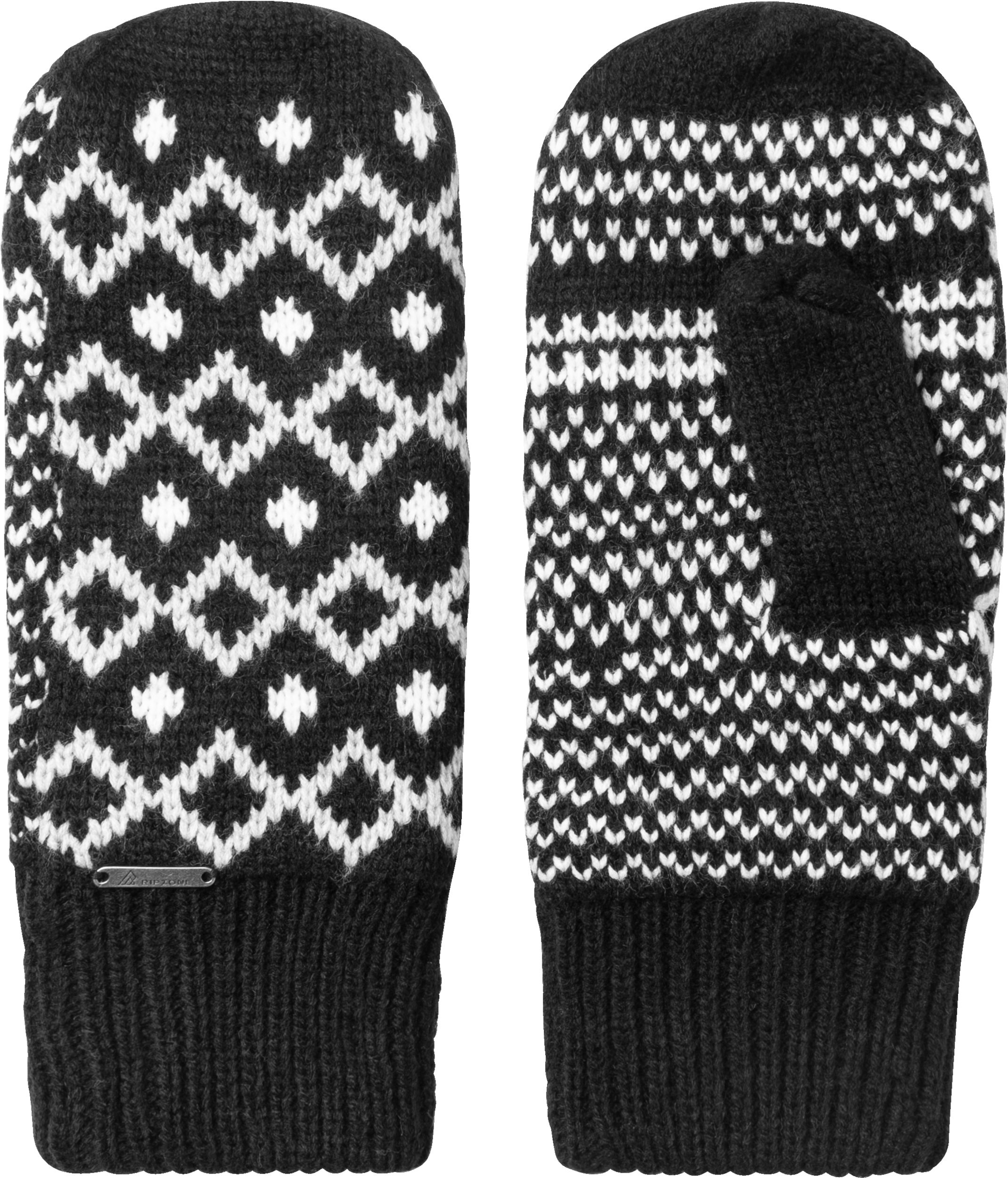 Ripzone Women's Holiday 2.0 Mitts