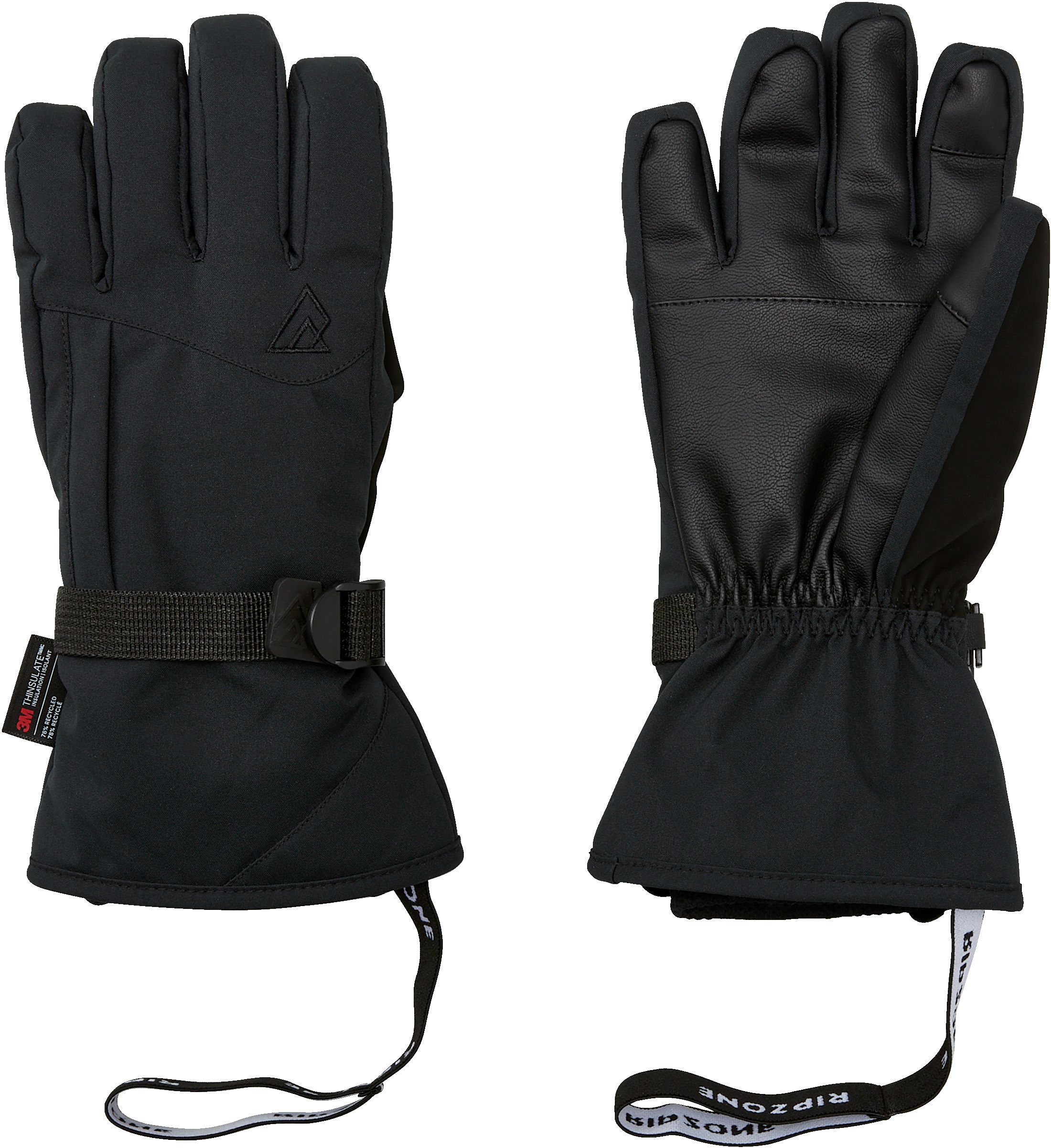 Ripzone Women's Brazeau Insulated Gloves