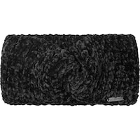 Ripzone Women's Sable Headband Toque Front_Flat
