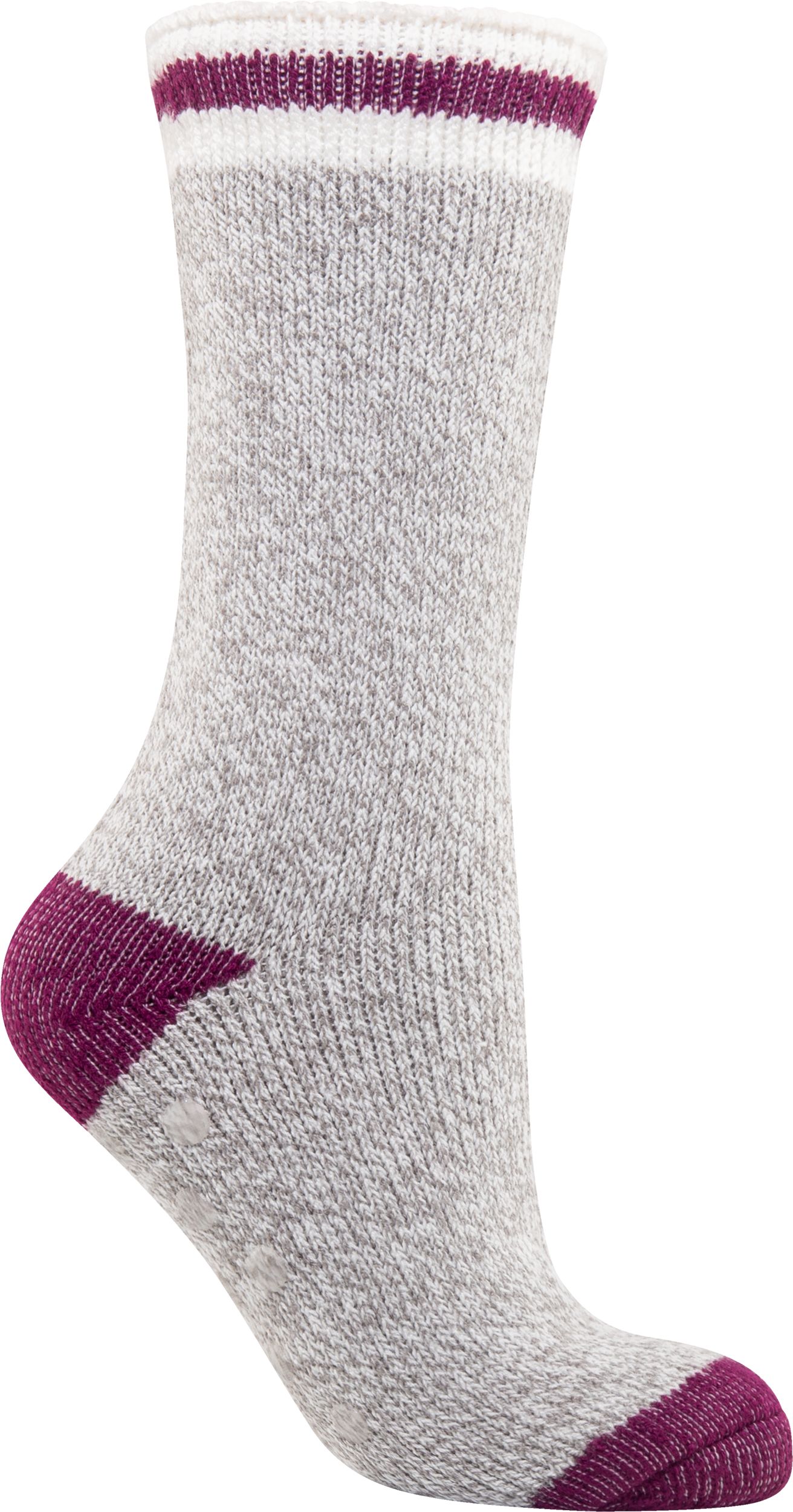 Ripzone Women's T-MAX Brushed Heat Socks