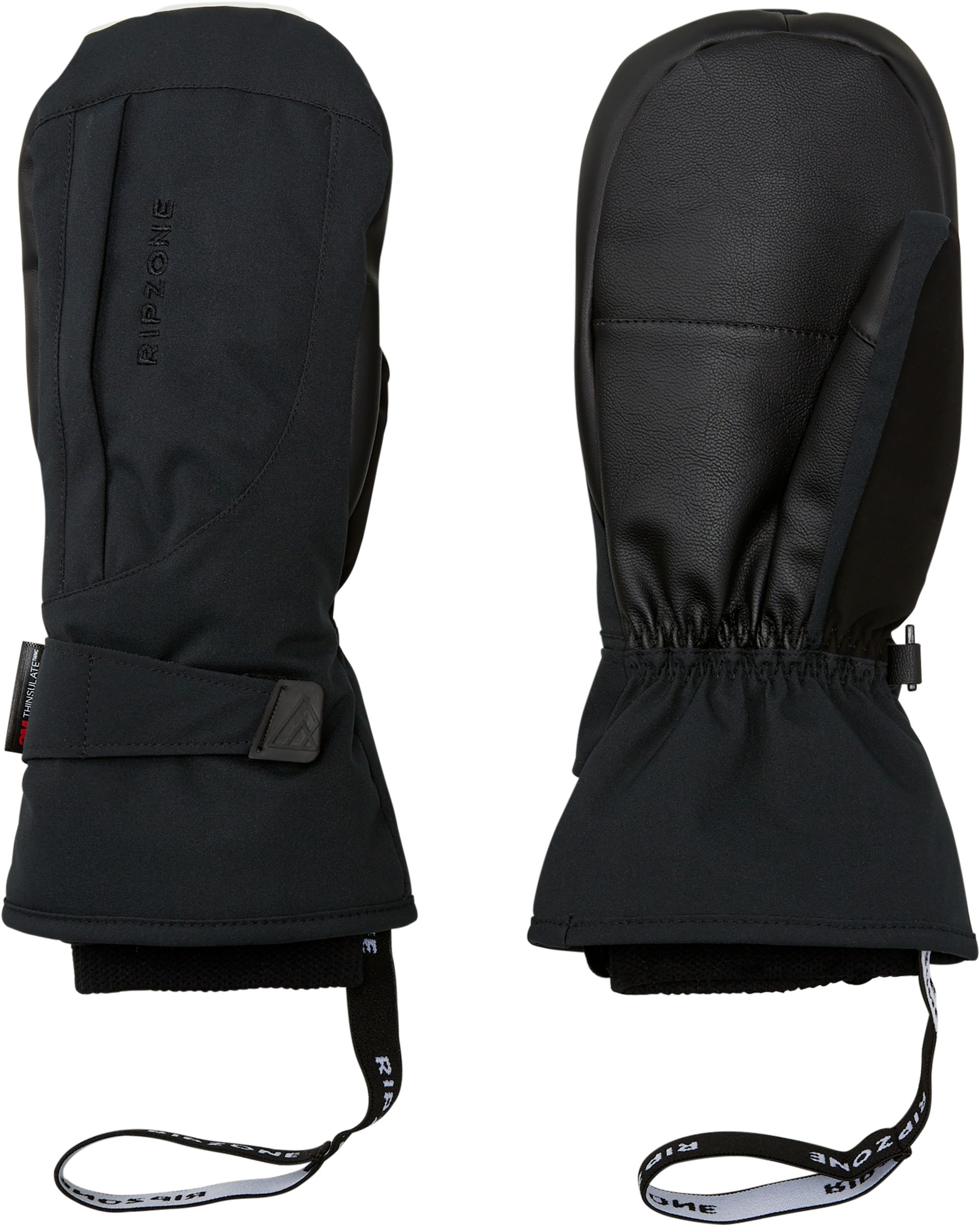 Ripzone Women's Tekarra Insulated Mitts