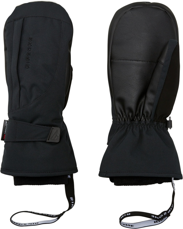 Ripzone Women's Tekarra Insulated Mitts