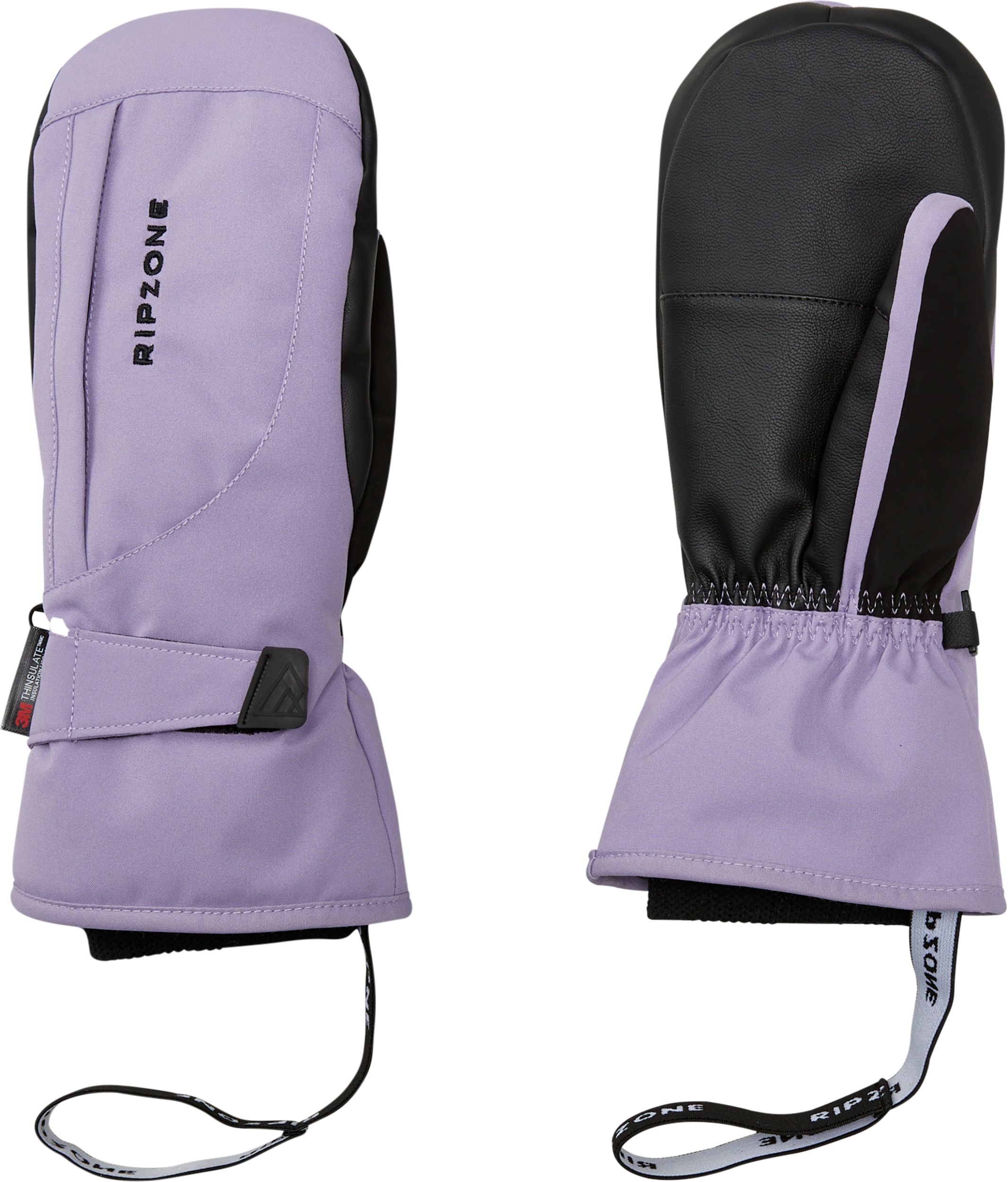 Ripzone Women's Tekarra Insulated Mitts