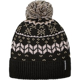 Woods™ Women's Serra Pom Toque Front_Flat