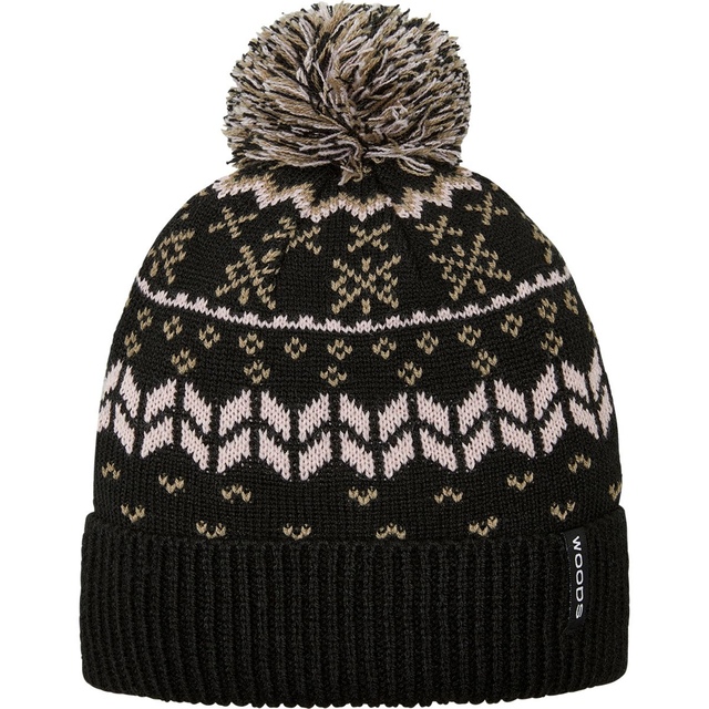 Woods™ Women's Serra Pom Toque