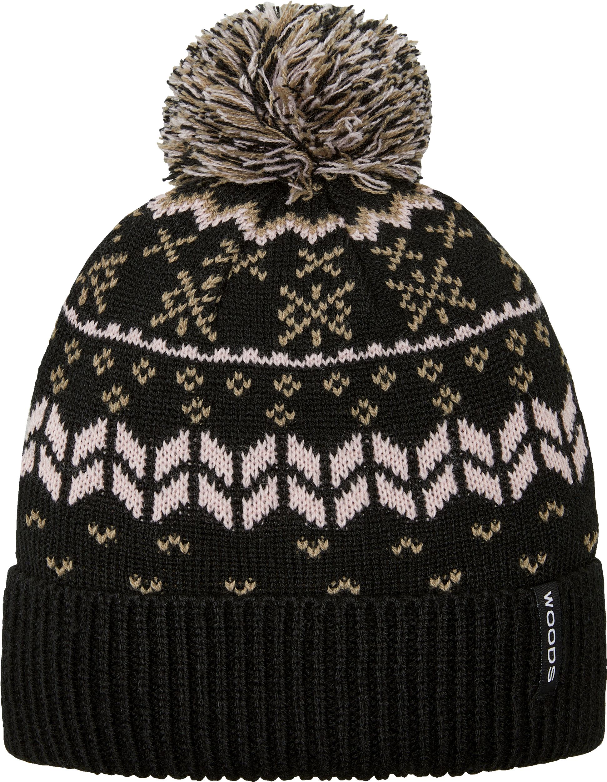 Woods™ Women's Serra Pom Toque