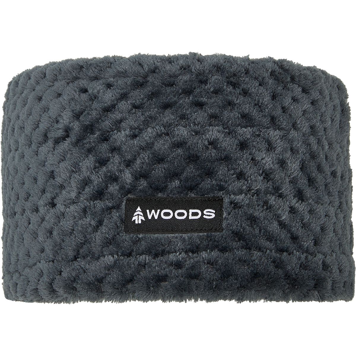 Woods Women's Helena Headband Toque