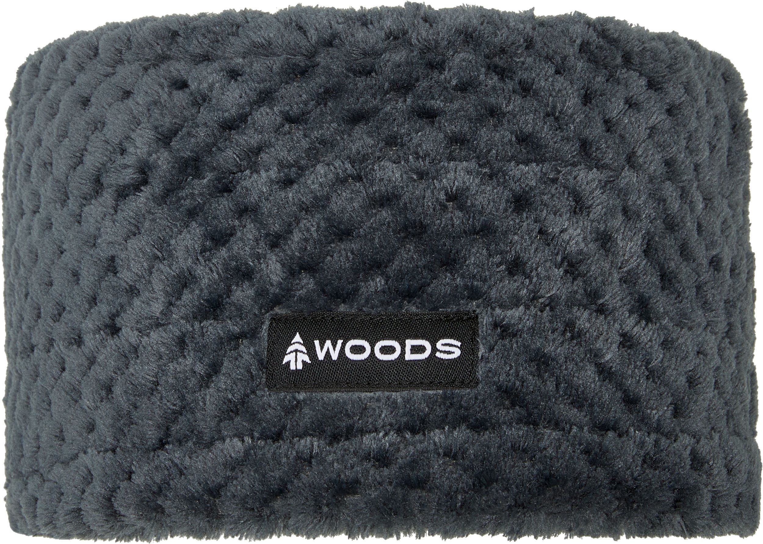 Woods Women's Helena Headband Toque