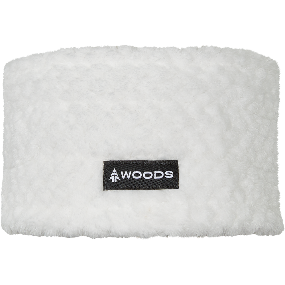 Woods Women's Helena Headband Toque