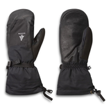 Woods Women's Forbes 2 in 1 Heated Mitts Composite_or_Mixed