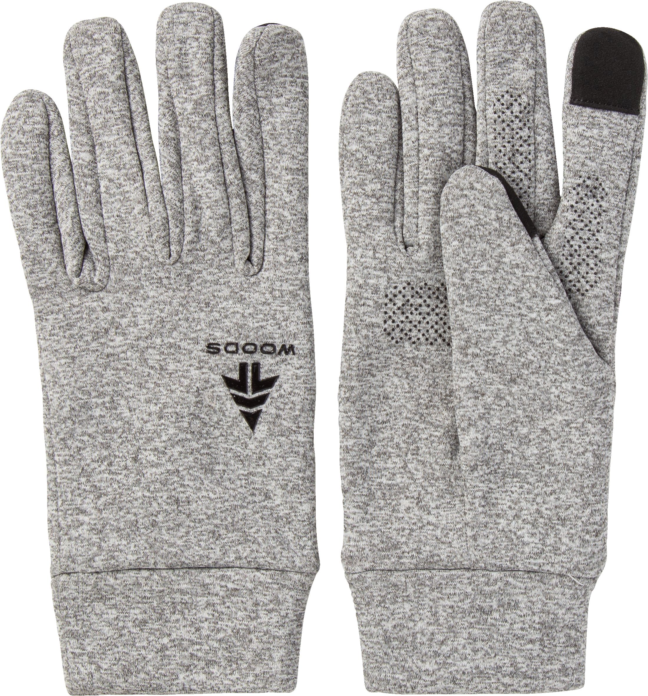 Woods Women's Jackpine Gloves