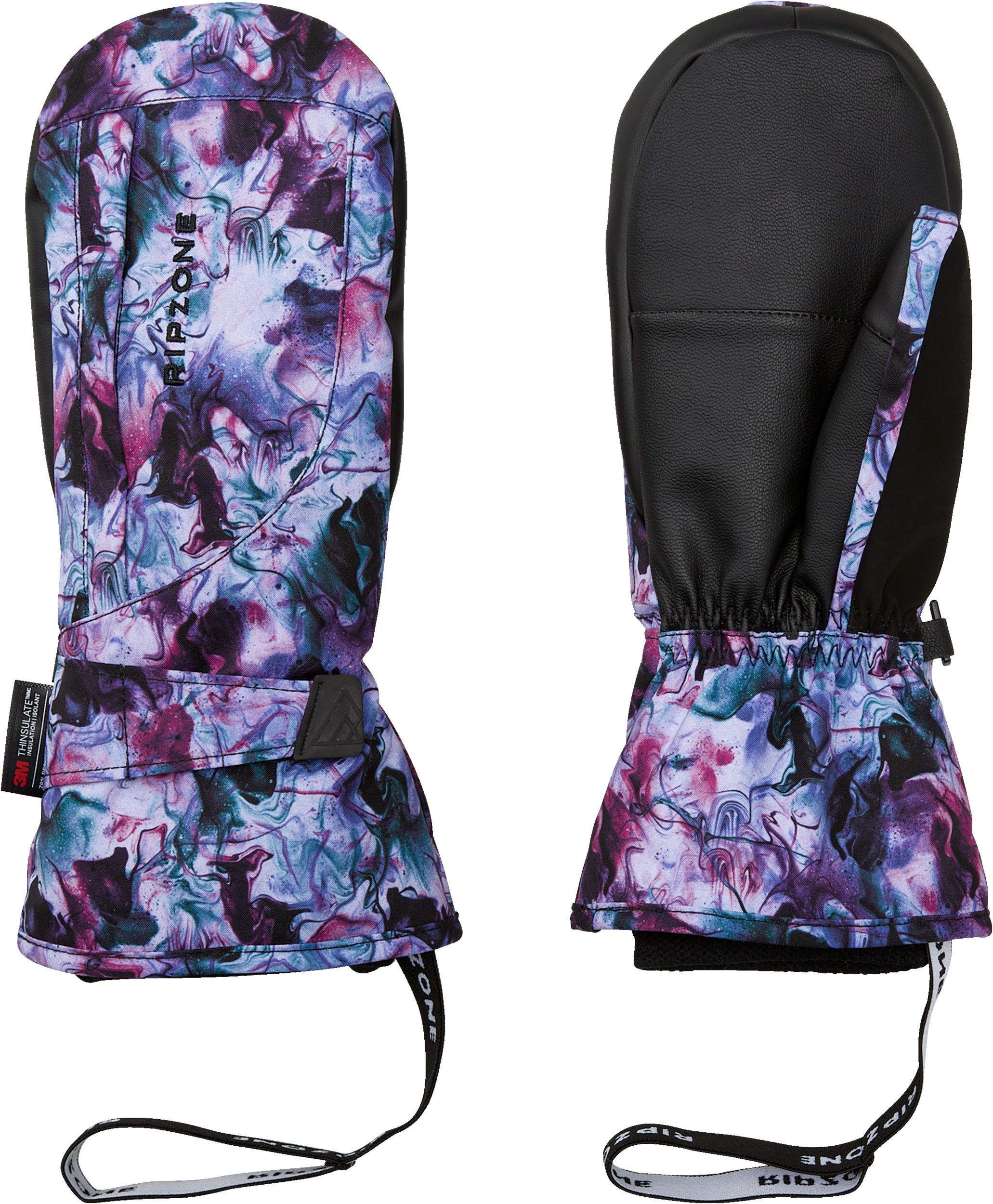 Ripzone Women's Tekarra Insulated Mitts SportChek