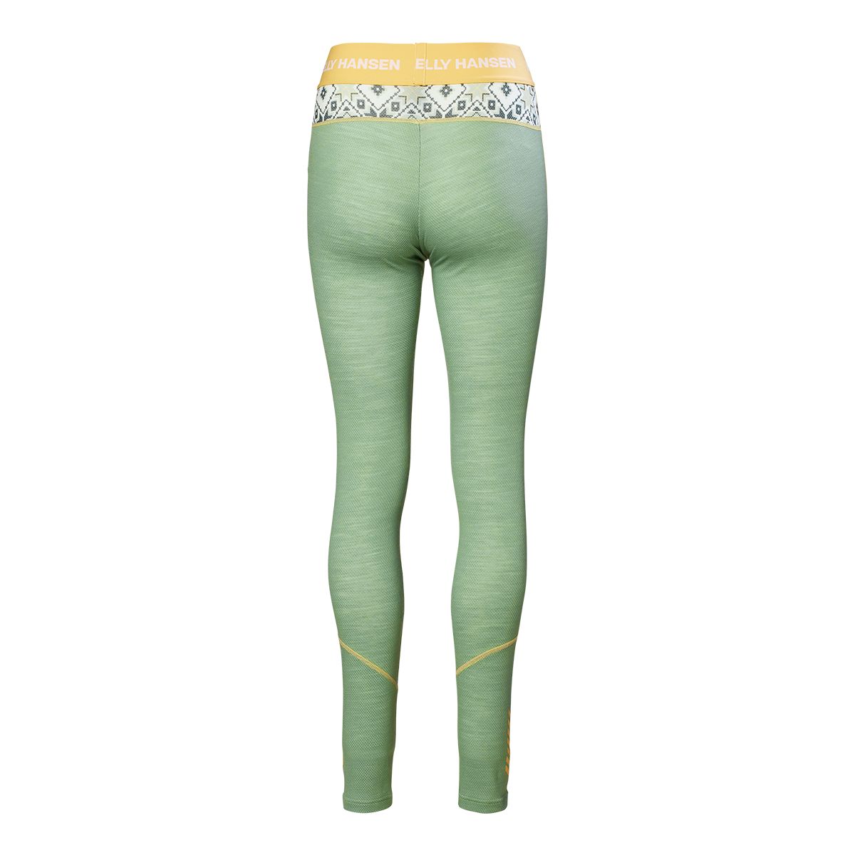 Helly Hansen Women's Lifa Mid Graphic Pants