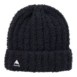 Burton Women's Plush Beanie Front_Flat