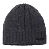 Columbia Women's Cable Cutie II Beanie Front_Flat