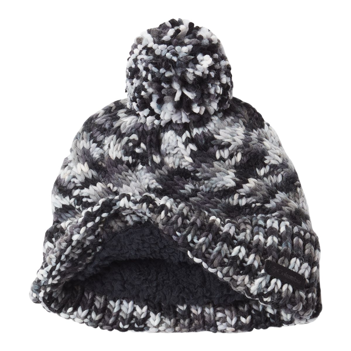 Columbia Women's Bundle Up II Beanie - Black