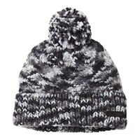 Columbia Women's Bundle Up II Beanie - Black Front_Flat