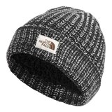 The North Face Women's Salty Bae Beanie Front_Angled_Left