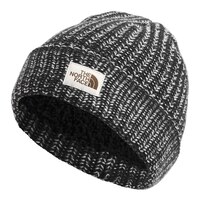 The North Face Women's Salty Bae Beanie Front_Angled_Left