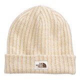 The North Face Women's Salty Bae Beanie Front_Flat