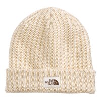 The North Face Women's Salty Bae Beanie Front_Flat