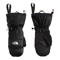The North Face Women's Montana Ski Mitts Composite_or_Mixed