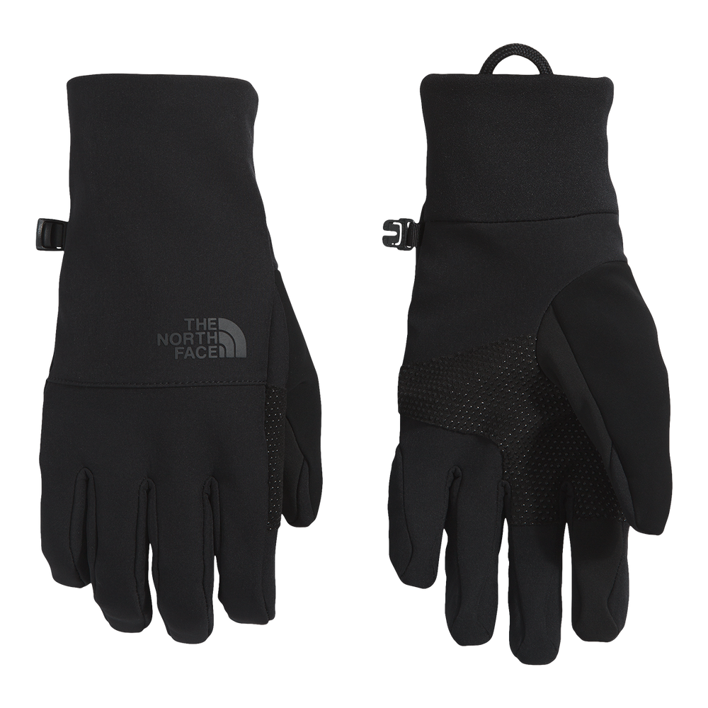 North face etip gloves canada online