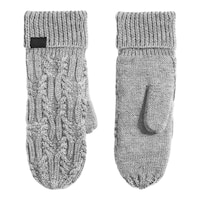 The North Face Women's Oh-Mega Mitts Composite_or_Mixed