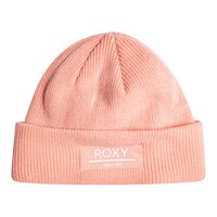 Roxy Women's Folker Beanie Front_Flat