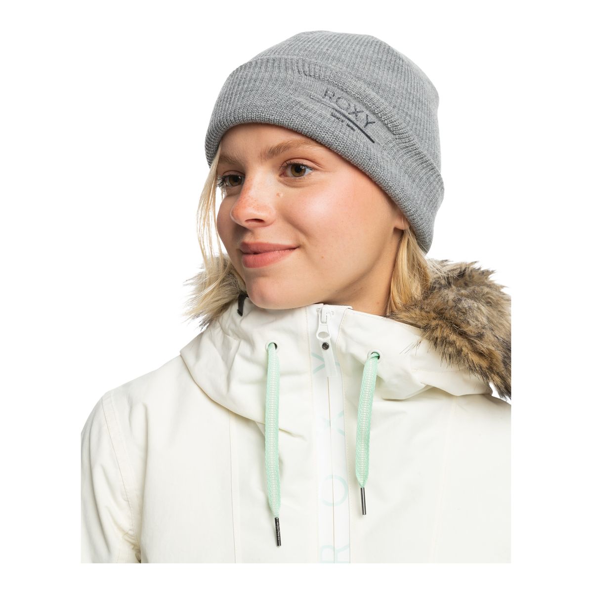 Roxy Women's Folker Beanie
