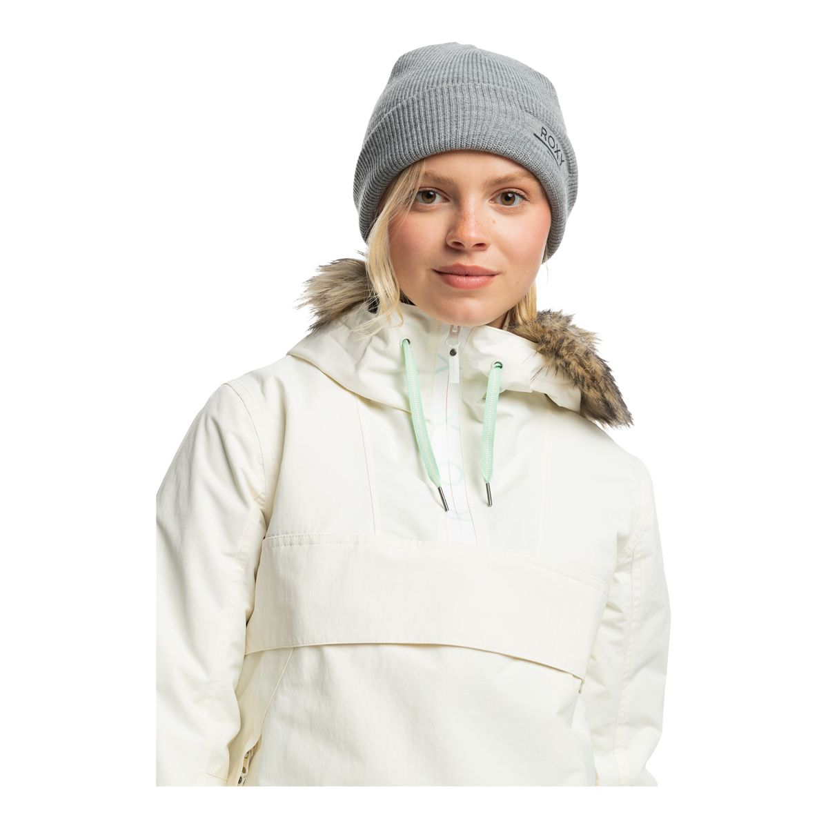 Roxy Women's Folker Beanie