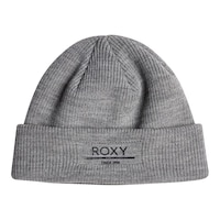 Roxy Women's Folker Beanie Front_Flat