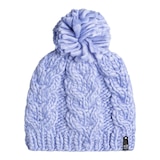 Roxy Women's Winter Beanie Front_Flat