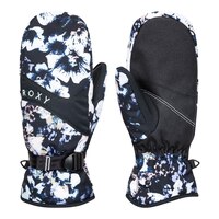 Roxy Women's Jetty Solid Mitts Composite_or_Mixed
