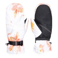 Roxy Women's Jetty Solid Mitts Composite_or_Mixed