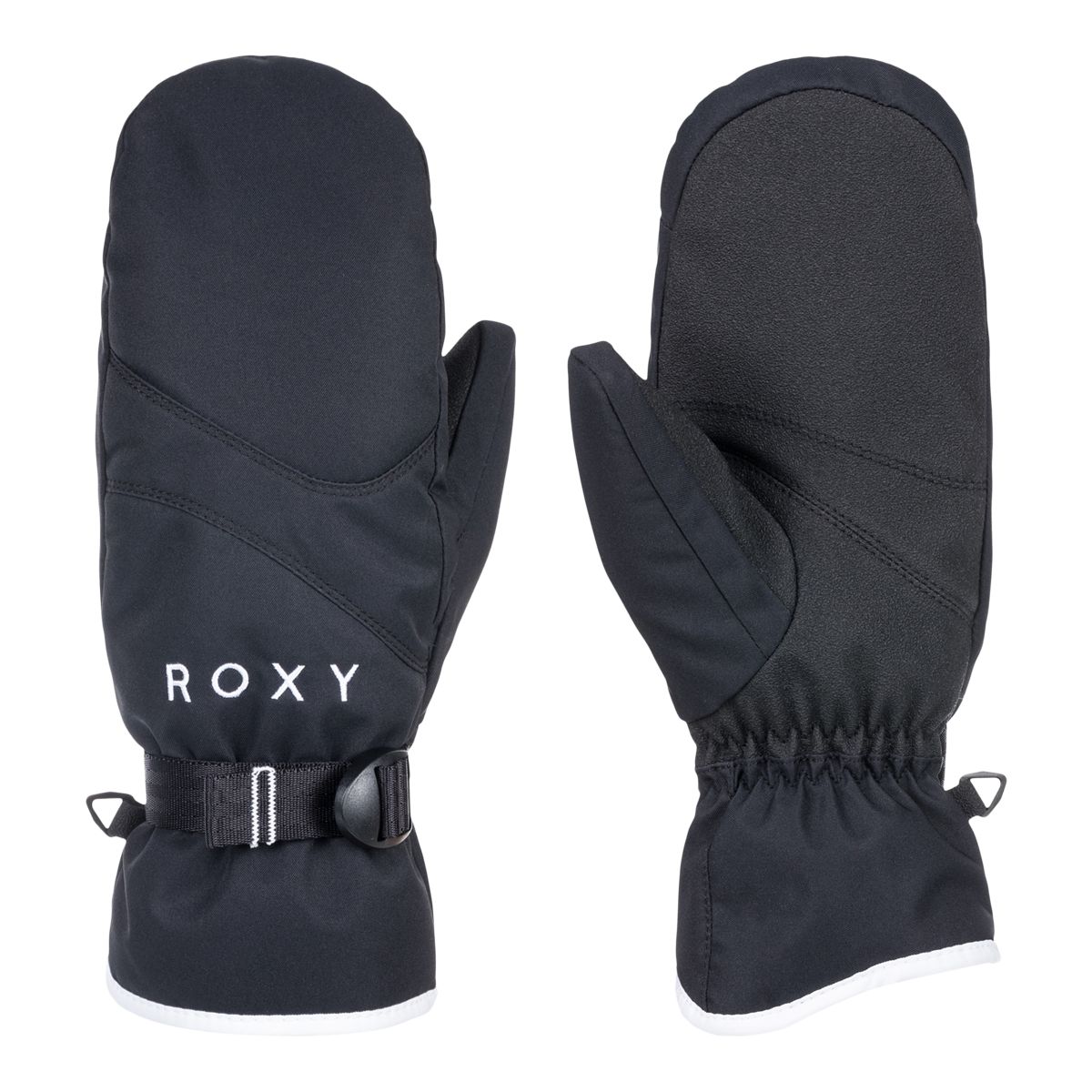 Roxy Women's Jetty Solid Mitts