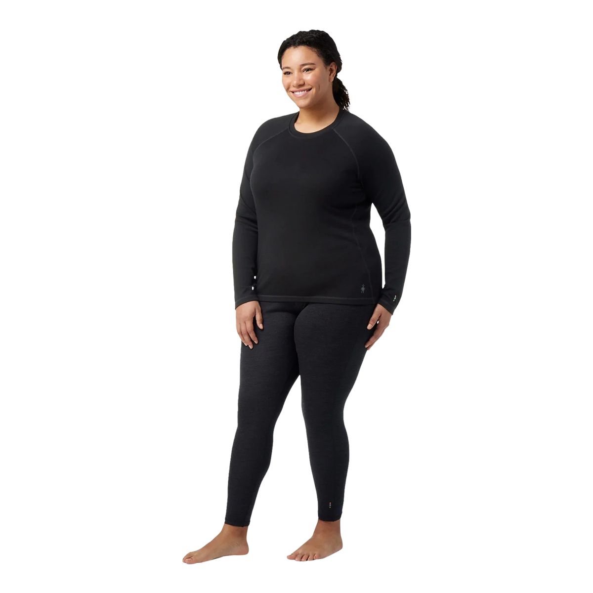 Smartwool Women's Plus Size Sweatshirt