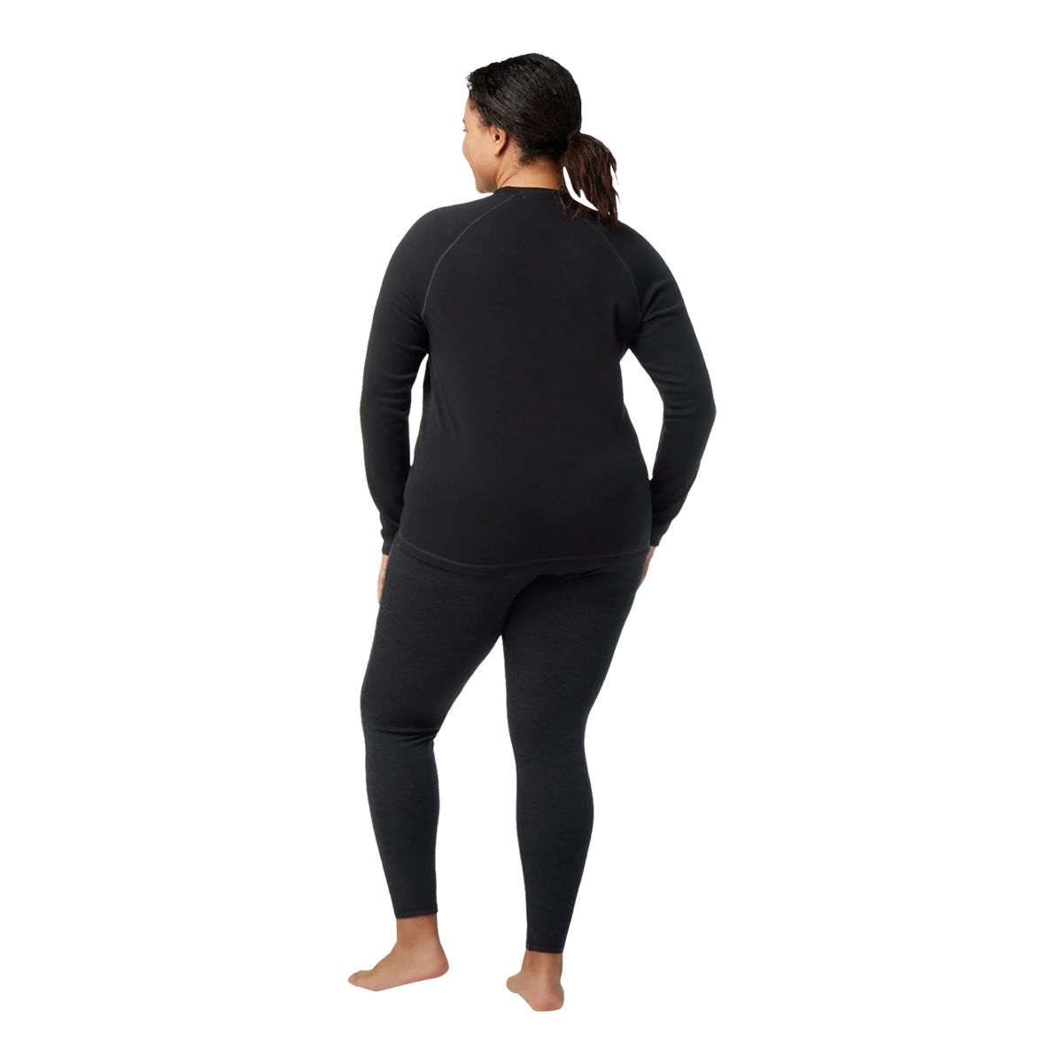 Smartwool Women's Plus Size Sweatshirt