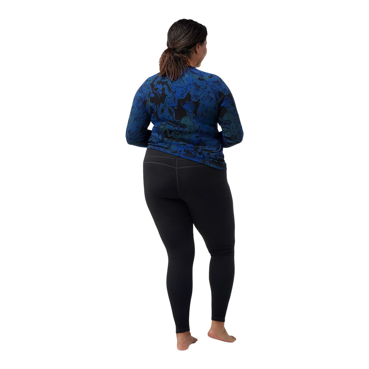 Smartwool Women's Plus Size Merino Bottom