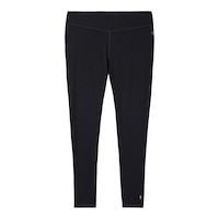 Smartwool Women's Plus Size Merino Bottom Front_Flat