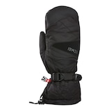 Kombi Women's Original Mitts Back_Flat