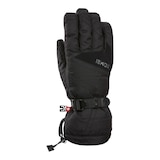 Kombi Women's Original Gloves Back_Flat