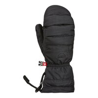 Kombi Women's LA Cushy Down Mitts Back_Flat