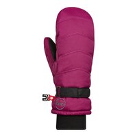 Kombi Women's LA Montagne Mitts Back_Flat