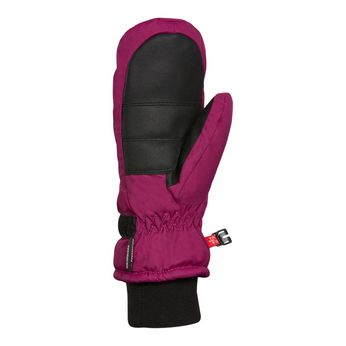 Kombi Women's LA Montagne Mitts