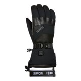 Kombi Men's Warm it Up Gloves Back_Flat