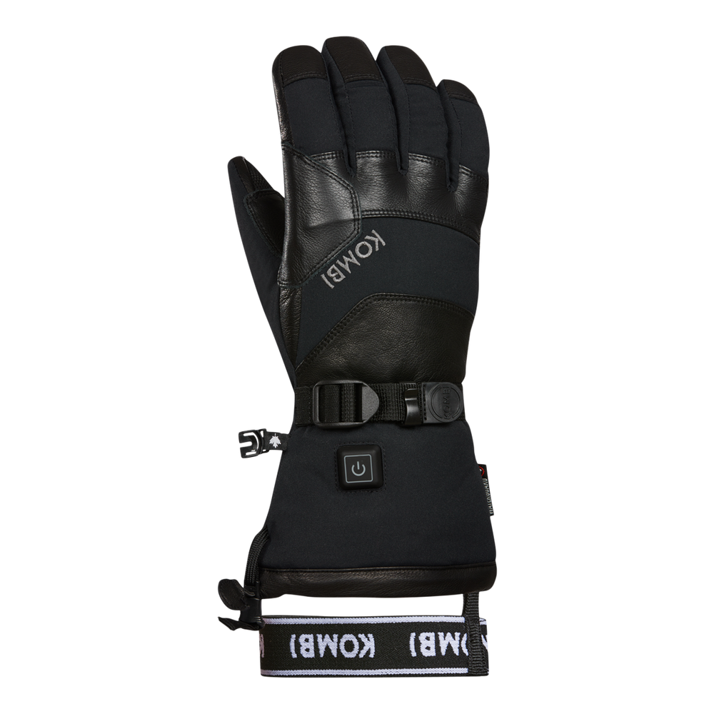 Kombi Men's Warm it Up Gloves