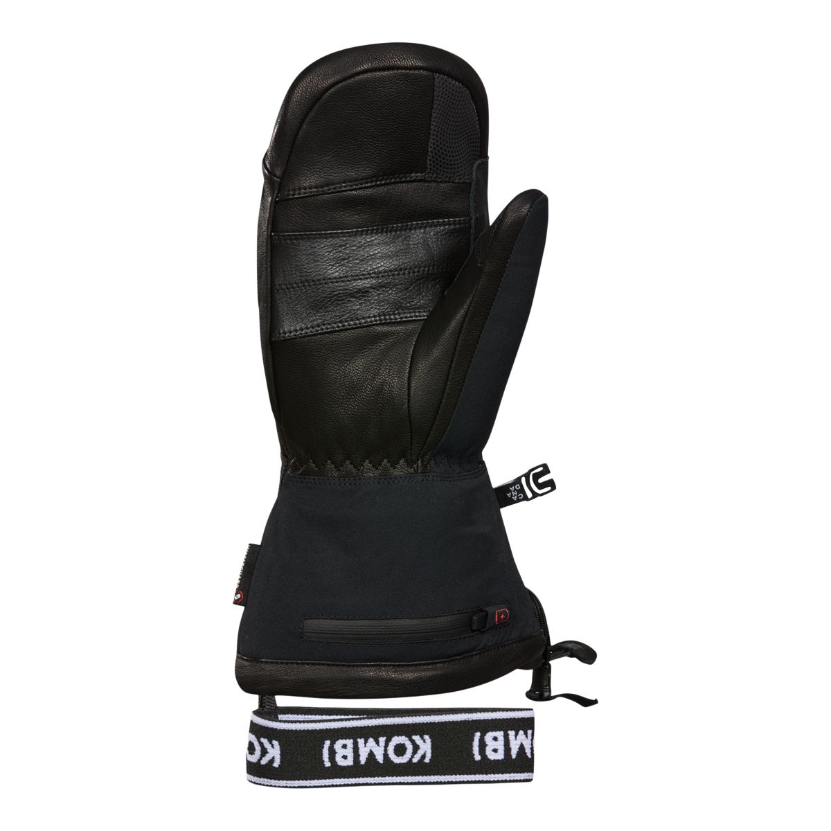 Kombi Unisex Warm It Up Mitts